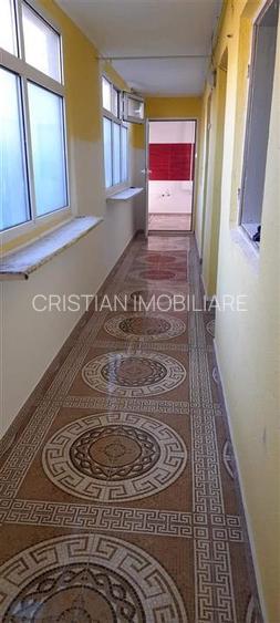 MOBILATA-UTILATA  CASA 3 camere caramida zona Pta.Concordiei - 8