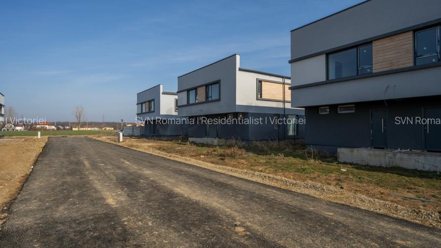 REV2004613 Vila in Balotesti Complex Modern cu Loc De Joaca - 6