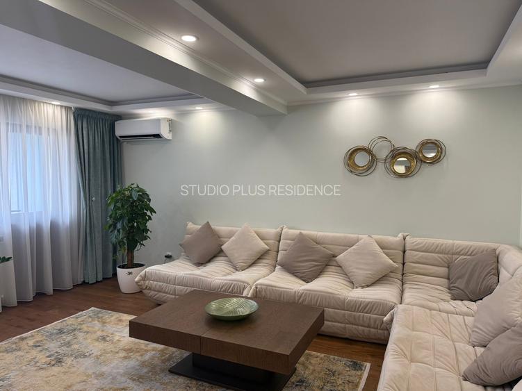 Apartament de inchiriat mobilat/utilat cu parcare - 2