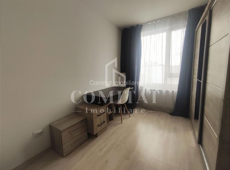 Apartament cu 2 camere | Complex Riverside | Zona Rivus Mall - 5