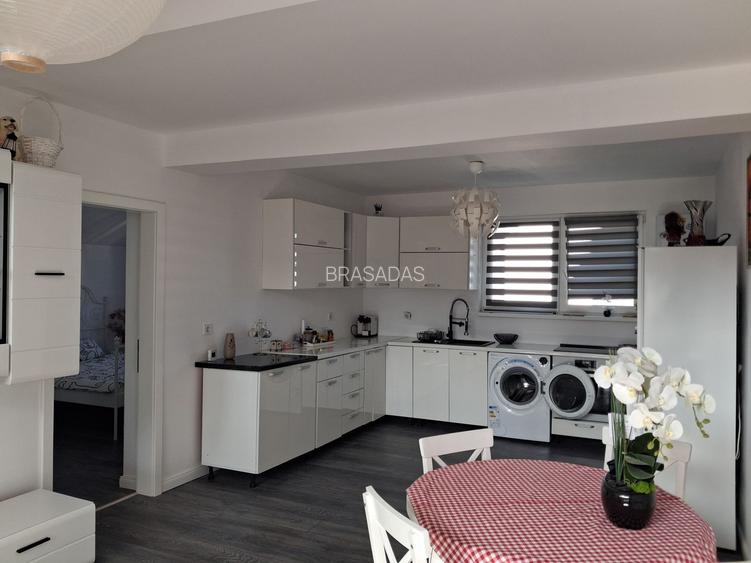 🏡 BRASADAS vinde U R G E N T  DUPLEX in cart. PRIETENIA. - 22