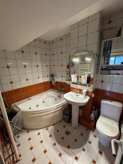 Apartament 3 camere zona Calea Călărașilor-Tribunal - 9