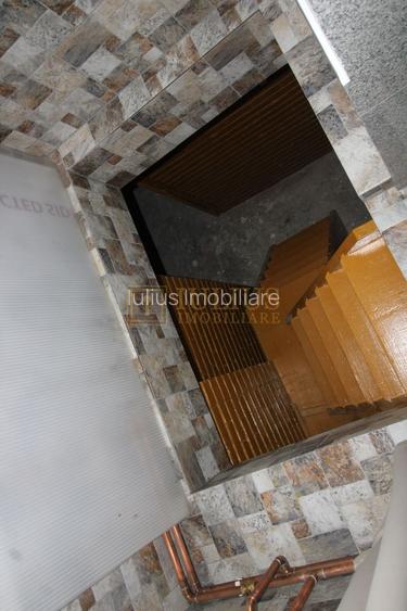 2 camere, Facultatea FEEA, liceul Calderon, centrala proprie, zona ideala - 9