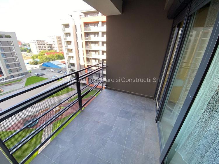 Apartament  langa British - 5