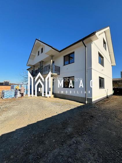 Casa tip duplex | Terasa | Rasinari - 3