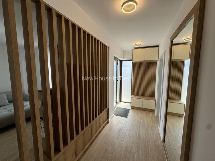 Casă modernă cu 4 camere - Ghimbav | Cartier Rezidențial NymHouse - 10