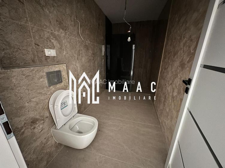 Apartament 2 camere | Doamna Stanca, Selimbar | etaj 1, balcon, parcare - 5