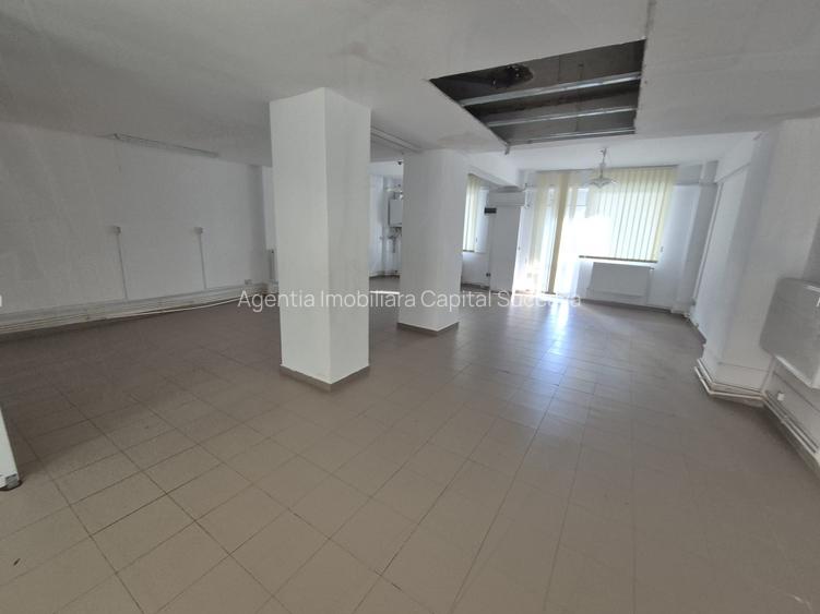 Spațiu comercial George Enescu de închiriat - 2