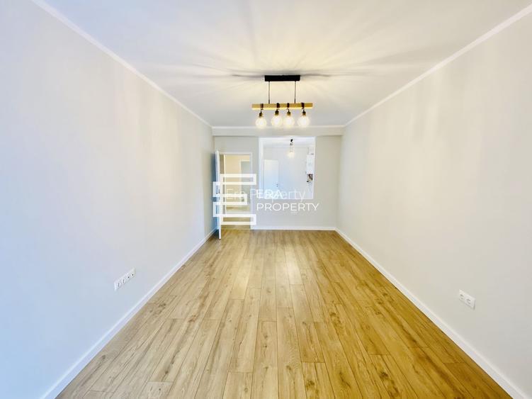 Apartament 3 camere decomandat, 2 băi, logie 9 mp | DaVinci Homes - 7