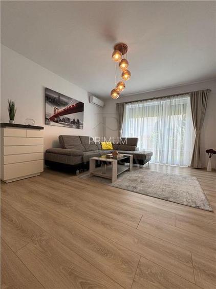 DUMBRAVITA - GRADINA 91mp - TERASA - 3 CAMERE - INCALZIRE PARDOSEALA - RULOURI - - 4