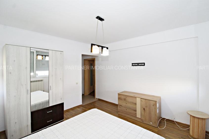 Tomis Nord | Langa Univ. Ovidius si Mamaia | 2 bai | Comision 0% - 2