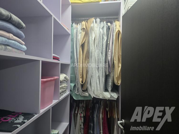 Garsoniera noua 38 m mobilata  | Parcare | Piata Alba Iulia- Unirii- Vitan - 13