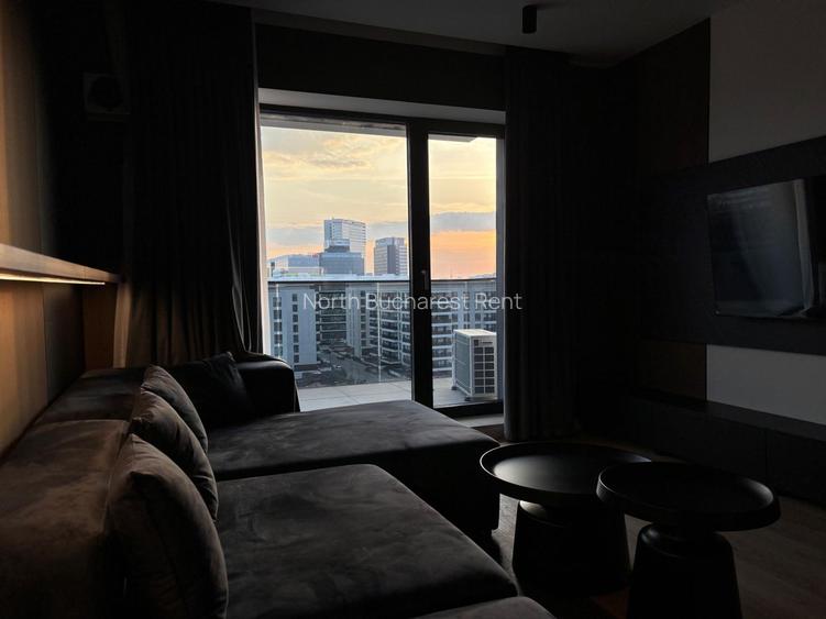 Nusco II 2 camere-prima închiriere - 7