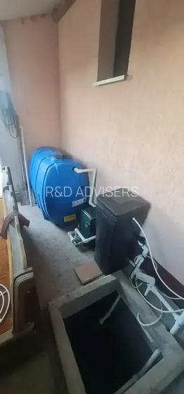 2 Vile 4 camere tip duplex, Adunații Copăceni - 23