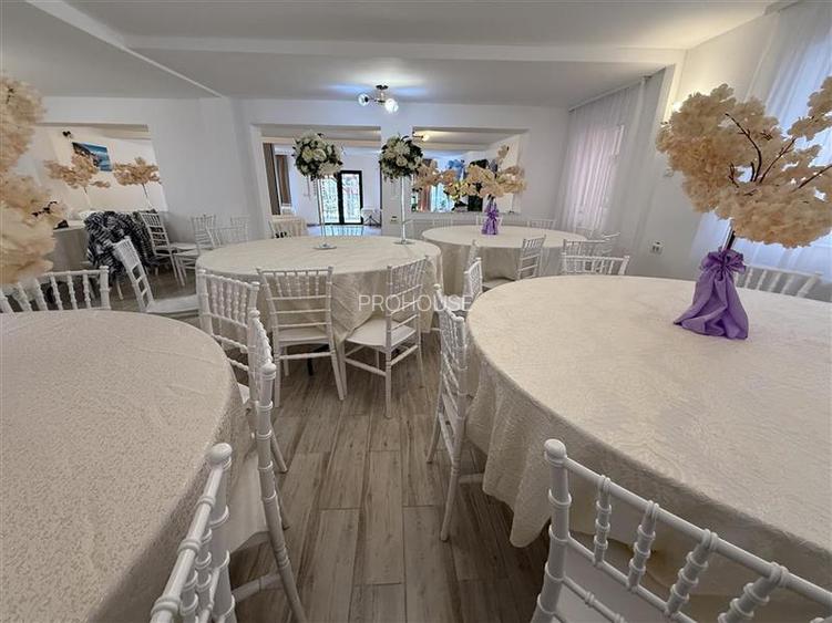 Ghimes- Faget- Pensiune de vanzare- afacere la cheie! - 20