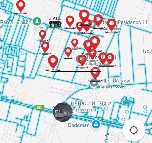 Apartament 3 camere SUPERB,Finalizat,Metrou Nicolae Teclu 8 min - 7