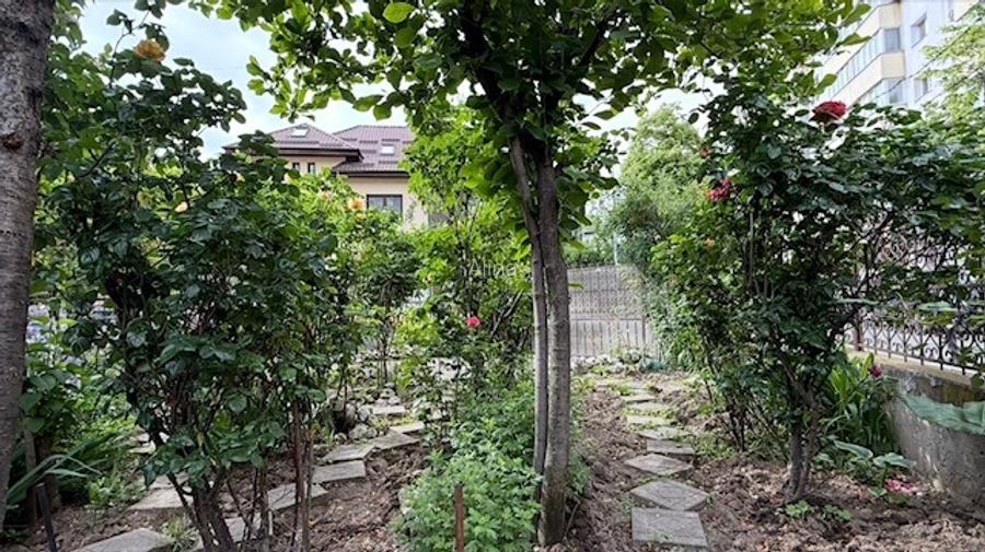 Apartament 2 camere in vila cu curte Parcul Circului - 13