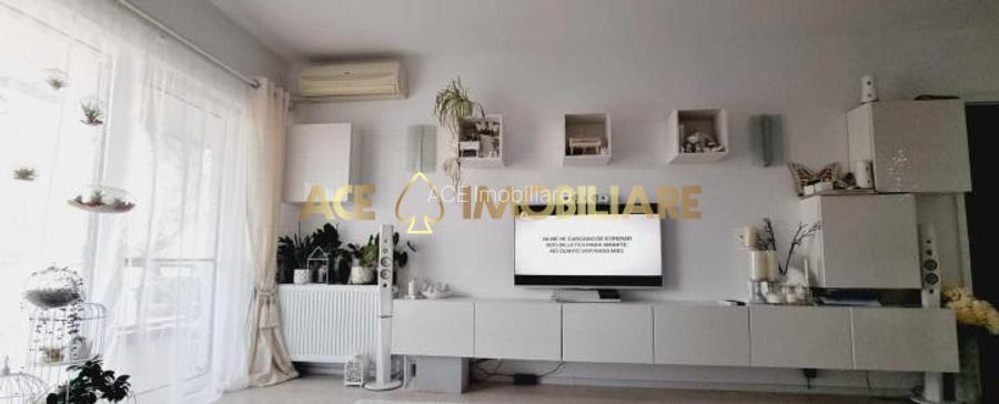 3 Camere de inchiriat | Doamna Ghica | Centrala | Parcare - 2