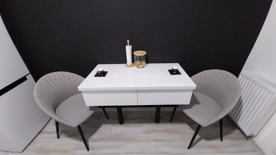 Apartament 2 camere  decomandat -Grozavesti-Regie Residence - 8