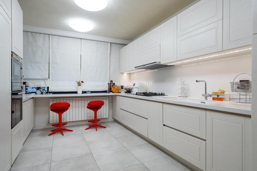 Vila Theodor Pallady  de vanzare  O proprietate care va depăși orice așteptare! - 20