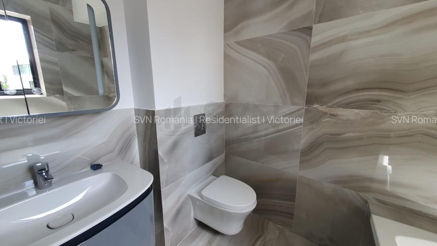 REA1019539 Apartament cu 3 camere singur pe etaj Polona - 4