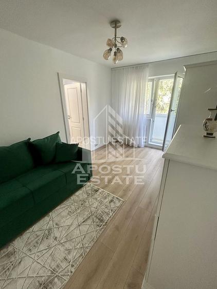 Apartament 2 camere de inchiriat, etaj 2, zona Dacia, Timisoara - 2