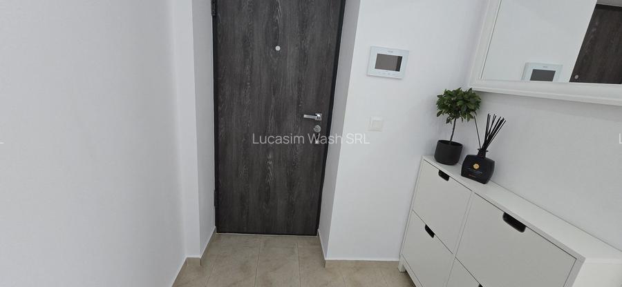 3 camere Pallady   50 m metrou Anghel Saligny - 9