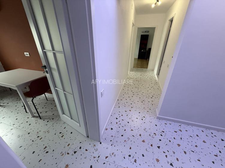 De inchiriat Ap 2 camere - Banu Manta - 3