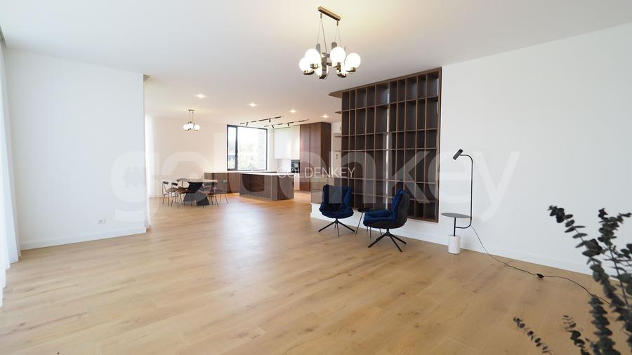 Vila minimalista si insorita | 2 garaje | 959mp teren - 3