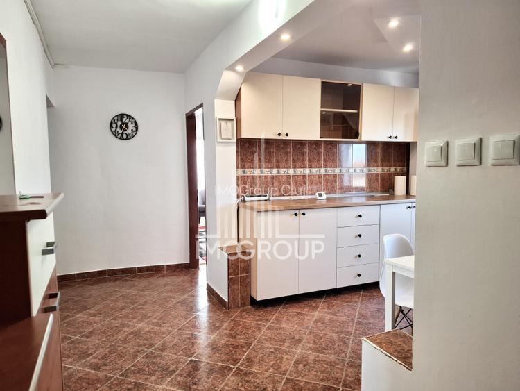 Fără comision.Prima închiriere. Zona Shopping City Calea Sagului. - 8