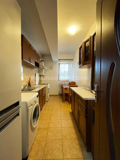 Brâncoveanu - Str. Uioara - 2 Camere Decomandat - Parcare Inclusa - 420 EUR - 7