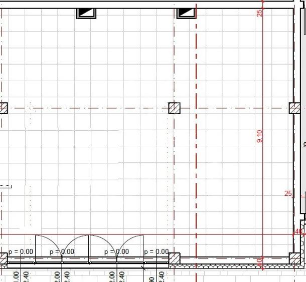 Spatiu comercial cu vitrina Zorilor - 8