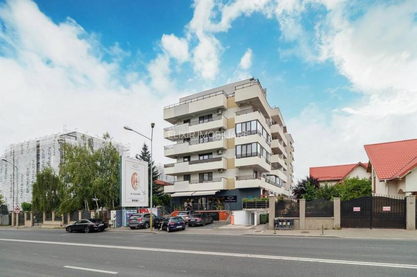 2 camere modern, proaspat zugravit | Sisesti | bloc nou | gata de mutat - 13