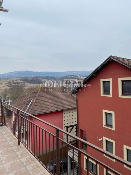 Apartament 3 Camere | 58 Mp | Balcon | Parcare | Buna Ziua Fagului - 8