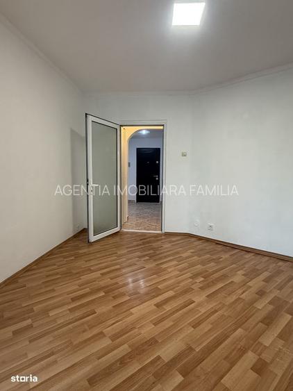 Apartament 2 camere decomandate – Siderurgiștilor Vest, etaj 1 - 5
