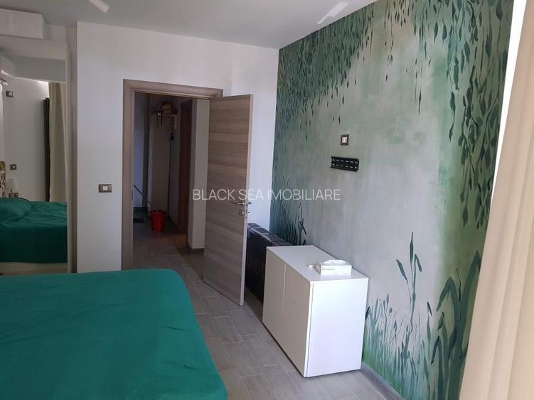 Apartament 3 camere de vanzare in Alezzi Beach Resort, Parcare Inclusa - 3
