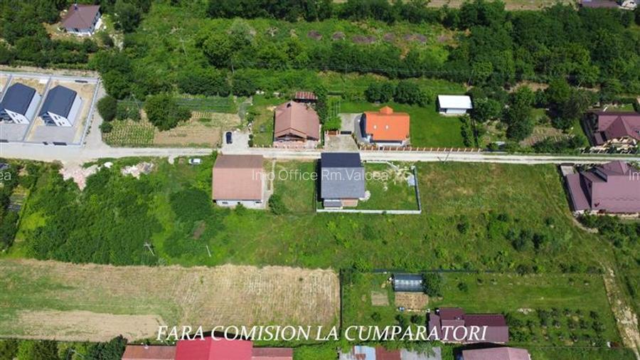 TEREN 2510 MP, PRETABIL DEZVOLTARE REZIDENTIALA - 15