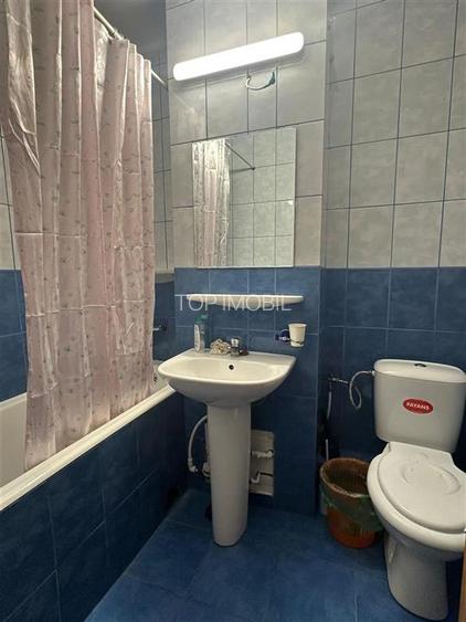 Inchiriere Apartament cu 2 camere Podu Ros - 6