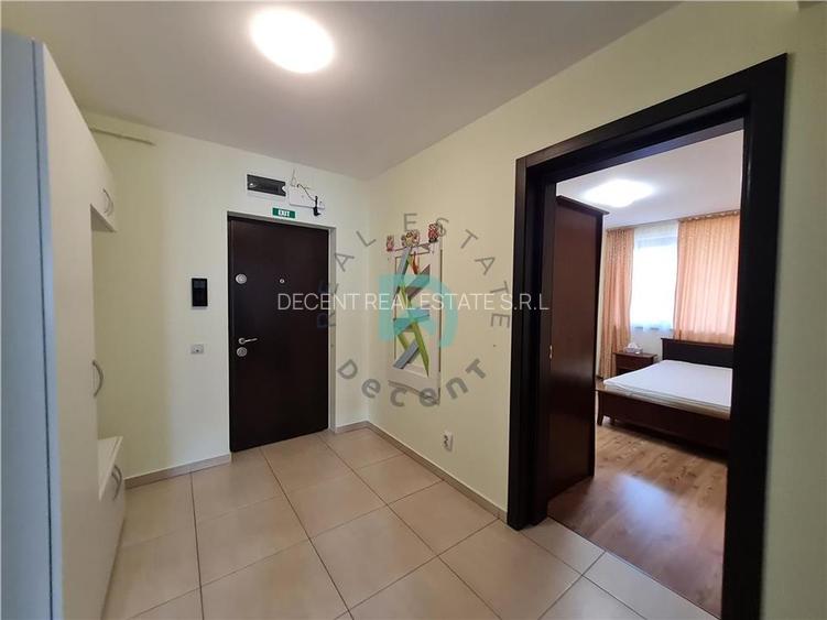 Apartament 2 camere Tractorul, Urban Splendor - 6