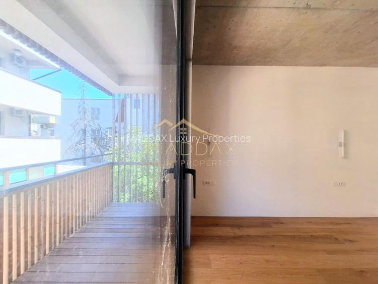 APARTAMENT DE LUX 3 CAMERE/ 63.70 mp // Zona DOROBANTI - 6
