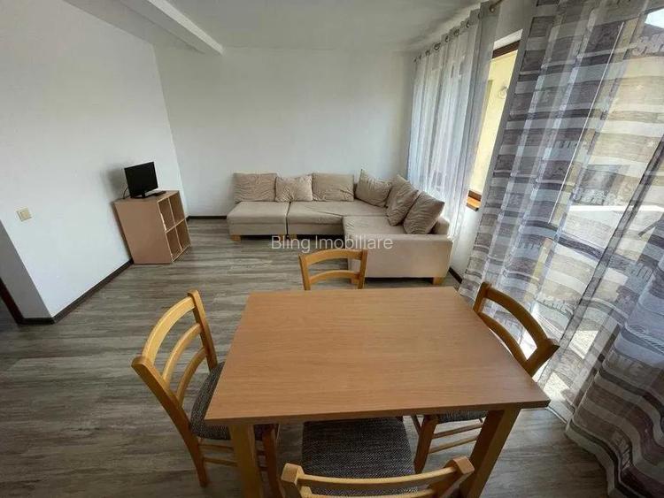 Apartament cu 2 camere, 44 mp, parcare, zona Terra - 3