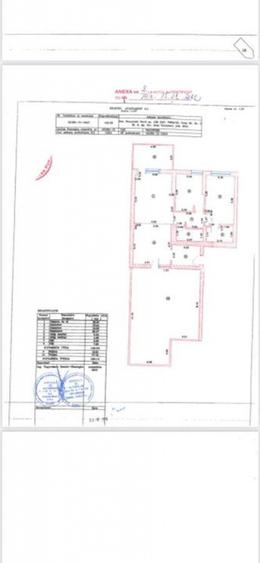 4City | Penthouse | Centrala | X2 Parcare | Terasa 90MP | - 14