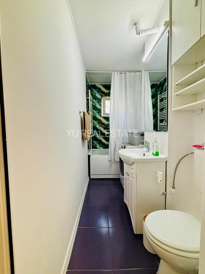 Apartament 3 camere de închiriat | Tomis Nord | Etaj 1 - 6