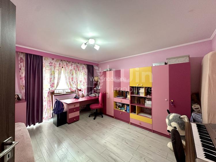 Duplex  157mp util | 410mp Teren | Parcari | Zona Corneliu Coposu - 9