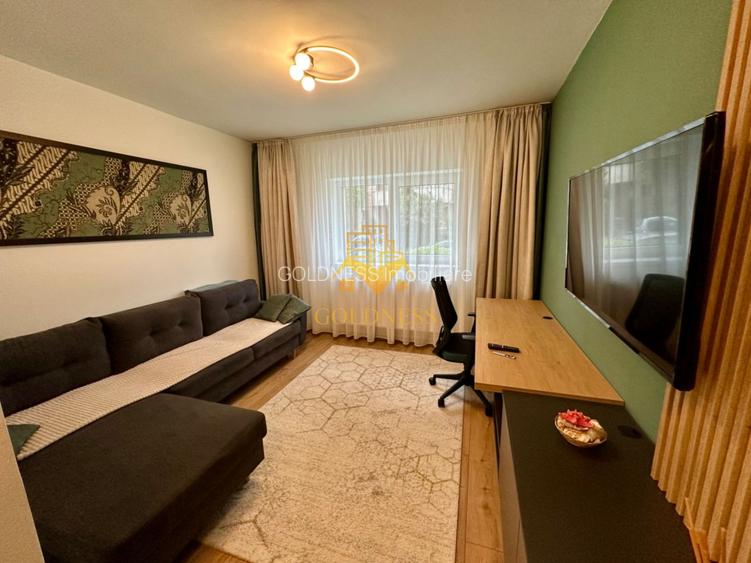 3 camere, parcare, Manastur, Premium, Zona Kaufland, Calea Manastur - 3