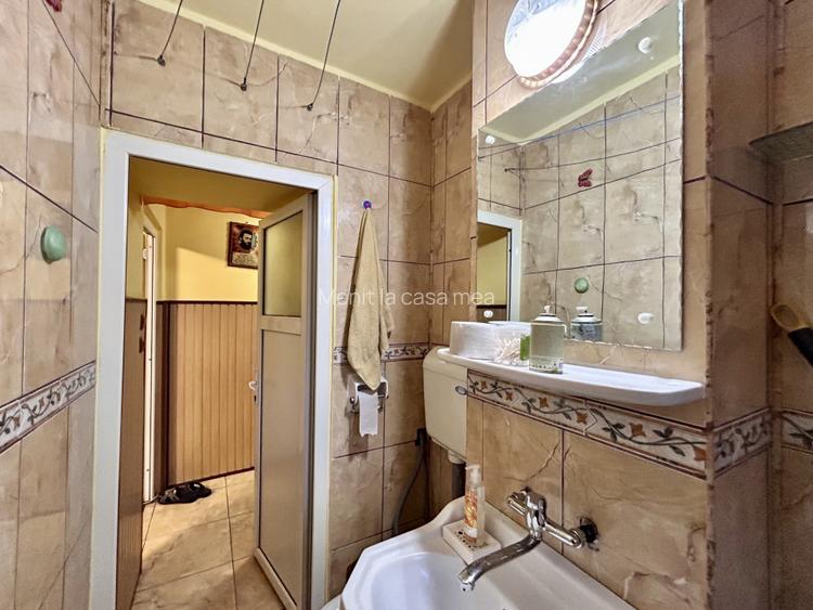 Apartament 2 camere, semidecomandat, Mihai Bravu, Ploiesti - 9