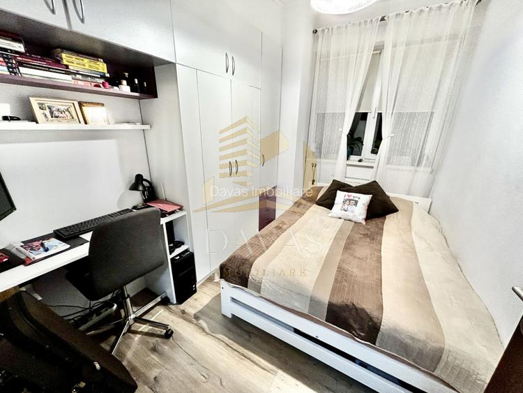 Apartament 3 camere de vanzare | Marasti | Parcare exterioara  - 6