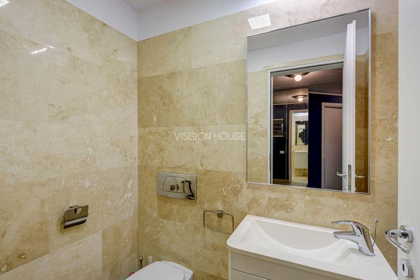 Apartament 4 camere 168 Mp | Herastrau - Complex Grand Residence - 24