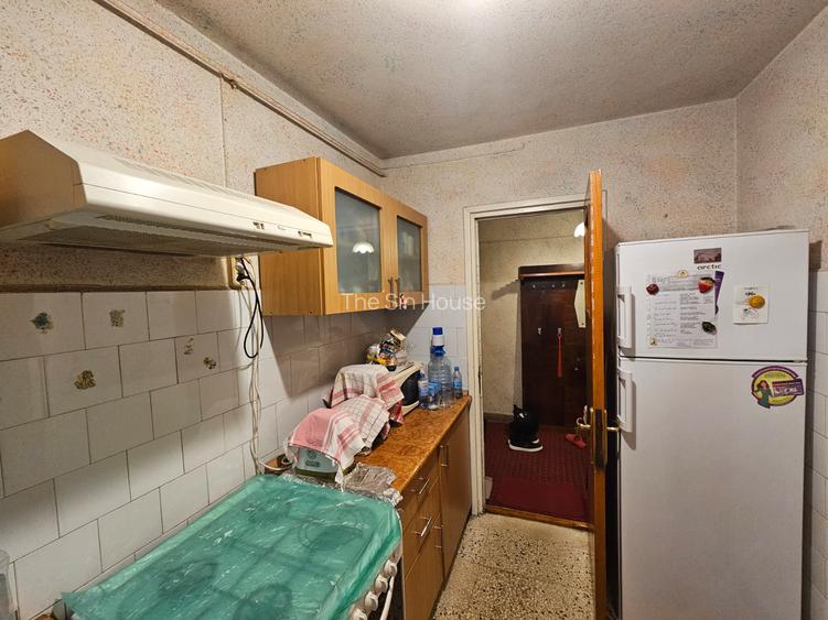 Apartament 3 camere de vanzare in zona Titan - 9