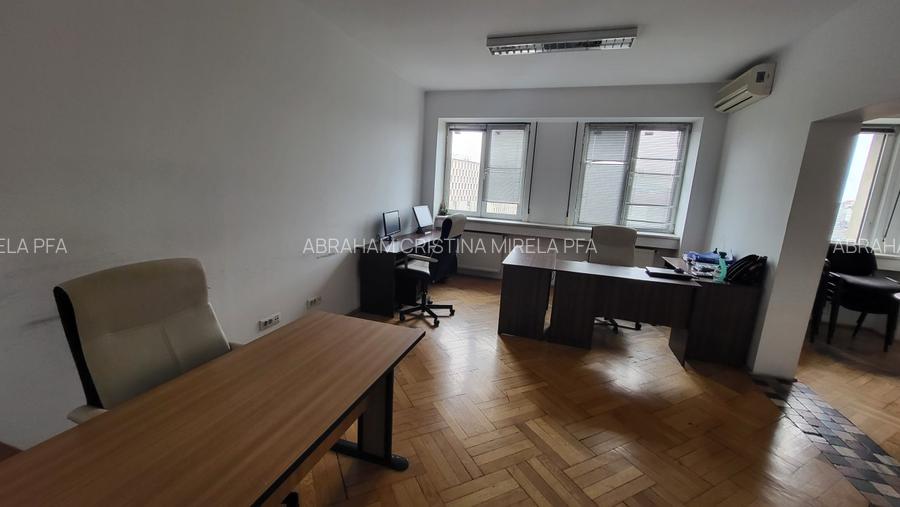 Spațiu ultracentral – Km 0 | 3 camere, view TNB | ideal birouri - 2
